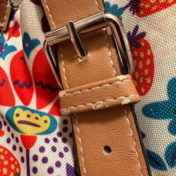 lily bloom purse - Picture 2 of 11